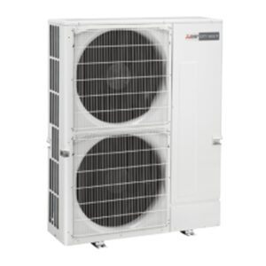 Mitsubishi PUMY-P R410A Multi Split Inverter