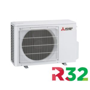 Mitsubishi MXZ-F R32 Inverter AC