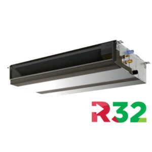 Mitsubishi PEAD-M air conditioner