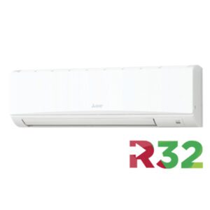 Mitsubishi Wall PKA-M air conditioner