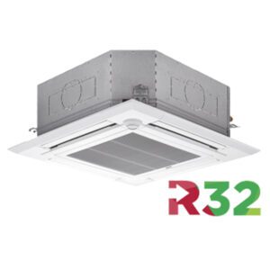 Mitsubishi PLA-ZM Air Con