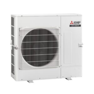 Mitsubishi Multi Split PUMY-SP R410A Inverter Heat Pump
