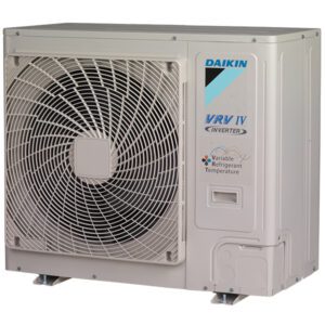 Daikin VRV Inverter RXYSCQ-TV1