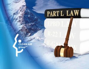 Part-L-Legislation