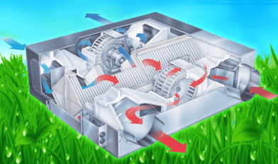 ventilation