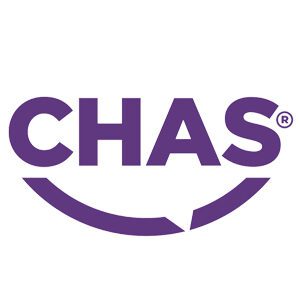 chas